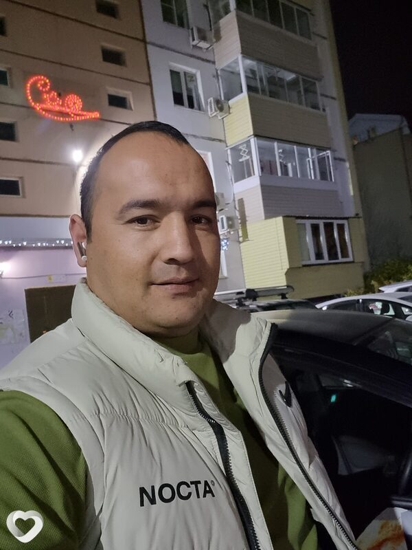 Миша, 33, Хабаровске — анкета №2349778