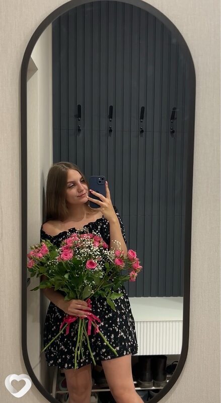 Анастасия, Надым