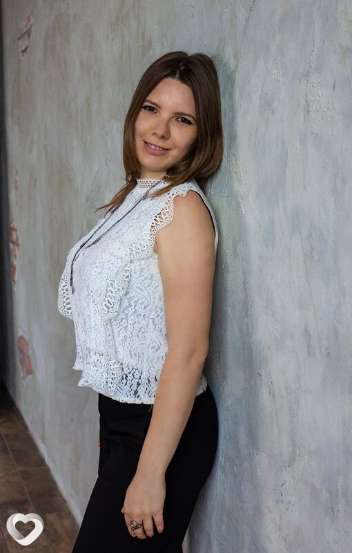 Оксана, 34, Ростове-на-Дону — анкета №2349781