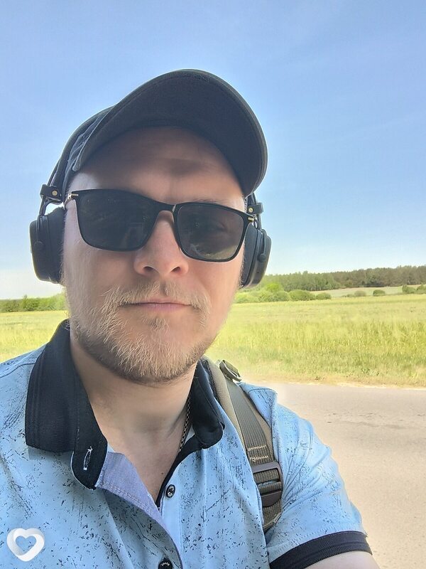 Сашка, 30, Бресте — анкета №2349784
