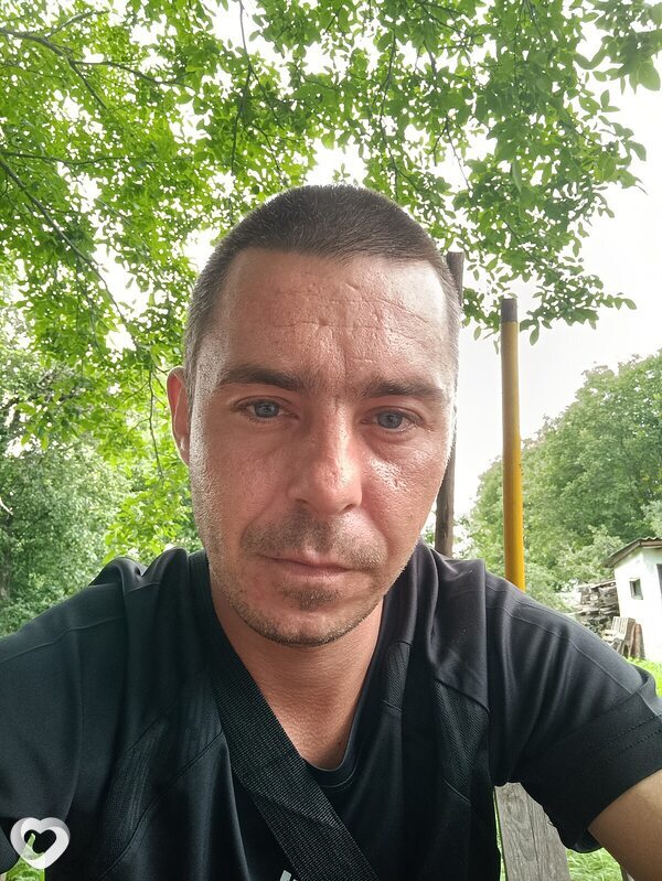 Дмитрий, 39, Макеевке — анкета №2349786