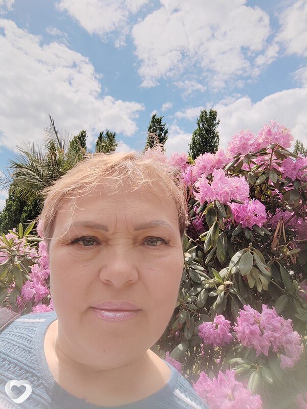 Татьяна, 54, Якутске — анкета №2349788
