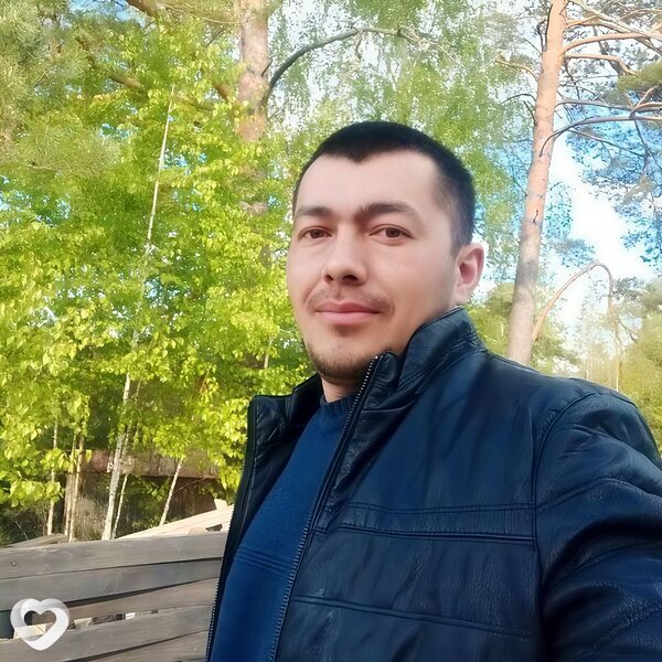 Шохрух, 37, Томске — анкета №2349790