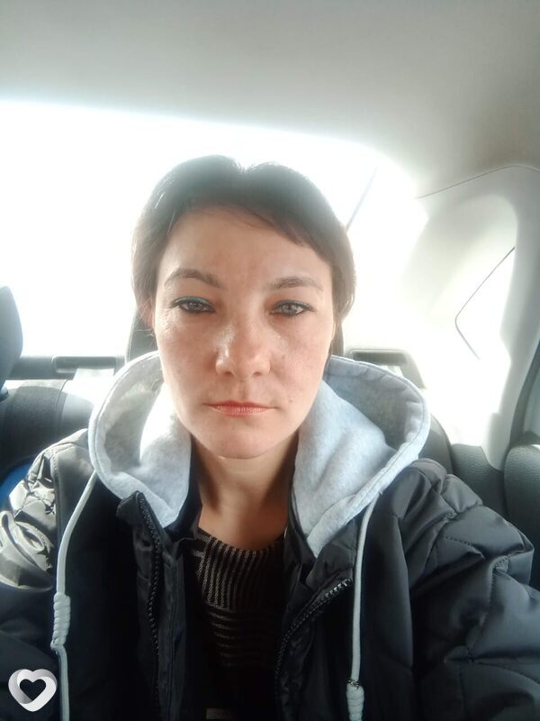 Надежда, 39, Семей — анкета №2349800