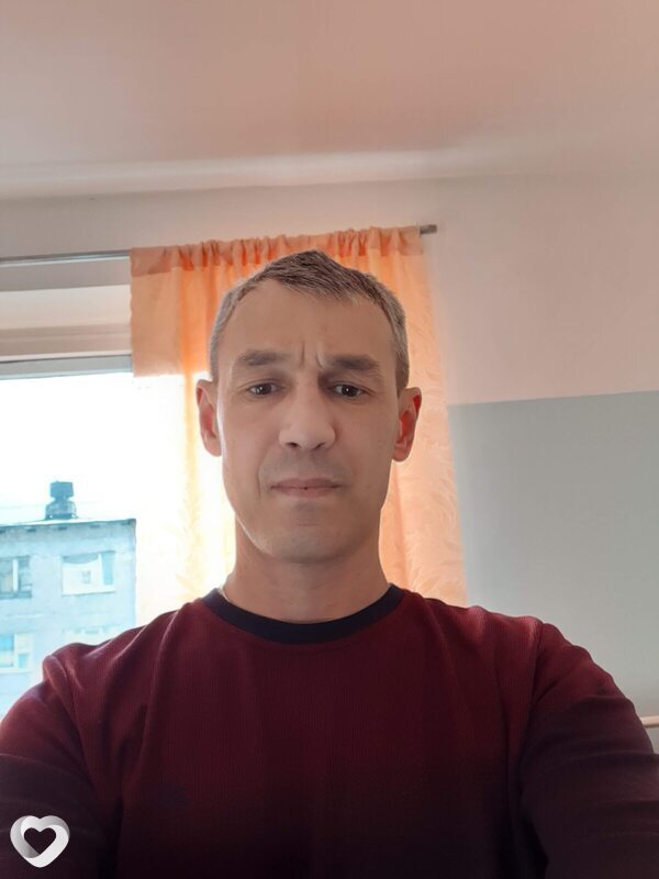 Руслан, 47, Полевское — анкета №2349814