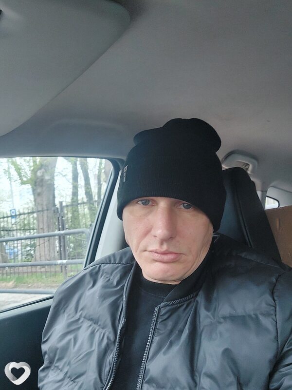 Евгений, 43, Екатеринбурге — анкета №2349846