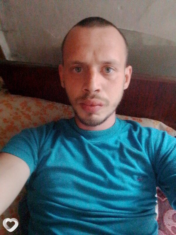 Дмитрий, 31, Киселевске — анкета №2349847