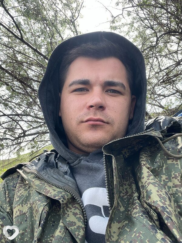 Александр, 29, Волгограде — анкета №2349851