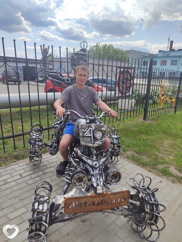 Сергей, 25, Белгороде — анкета №2349864