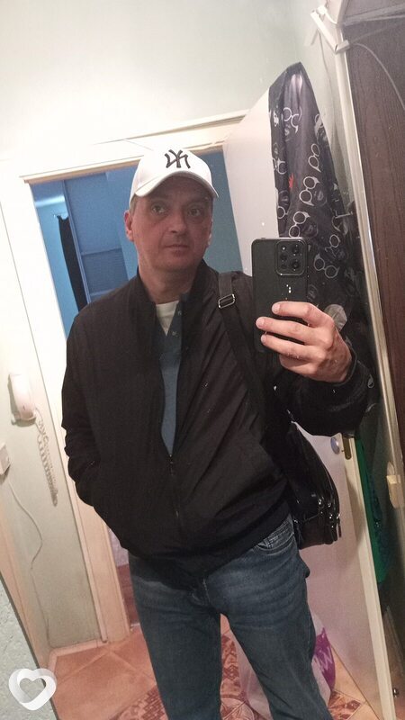 Максим, 51, Екатеринбурге — анкета №2349865