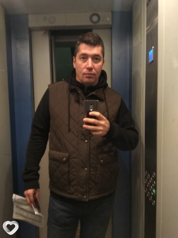 Алексей, 42, Мытищах — анкета №2349866
