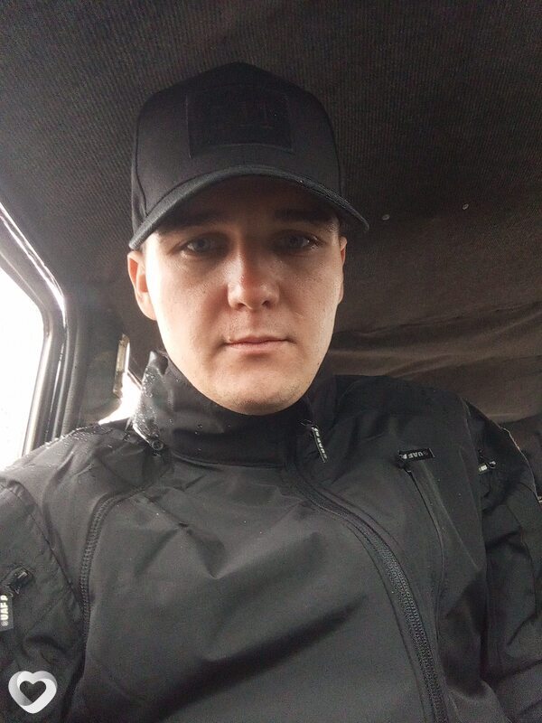Руслан, 30, Уссурийске — анкета №2349868