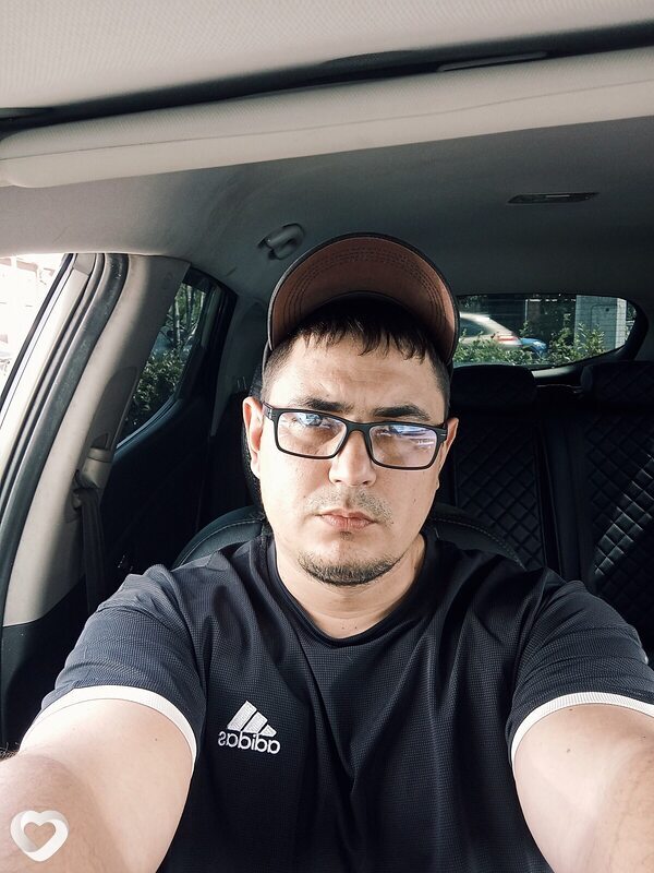 Влад, 36, Челябинске — анкета №2349869