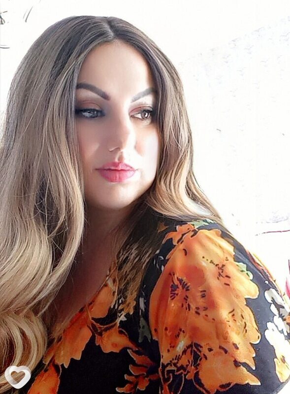 Анна, 45, Саратове — анкета №2349823