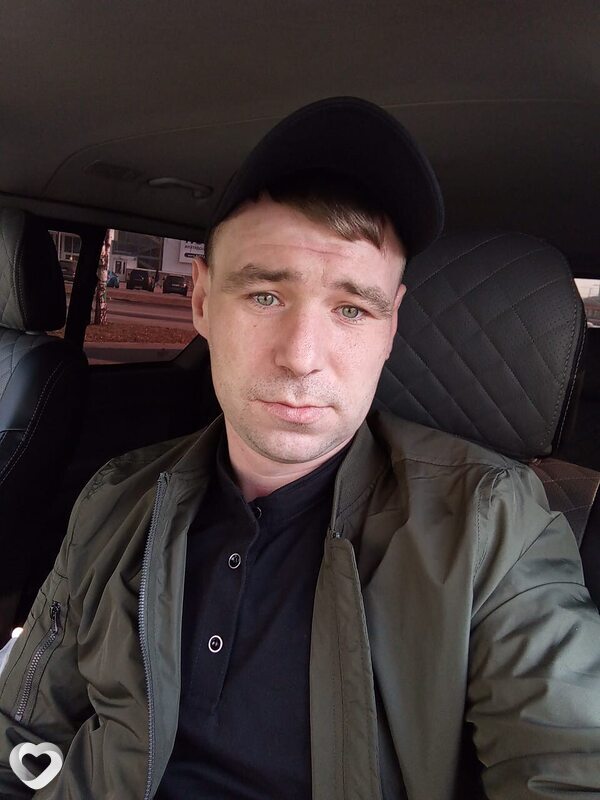Олег, 30, Москве — анкета №2349824