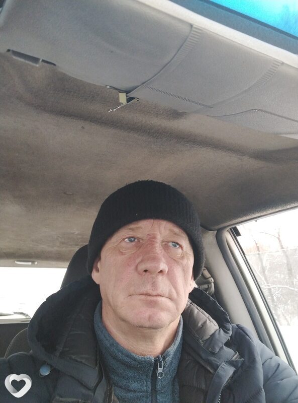 Евгений Фролов, 54, Хабаровске — анкета №2349838