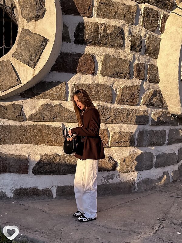 Кристина, 22, Москве — анкета №2349842