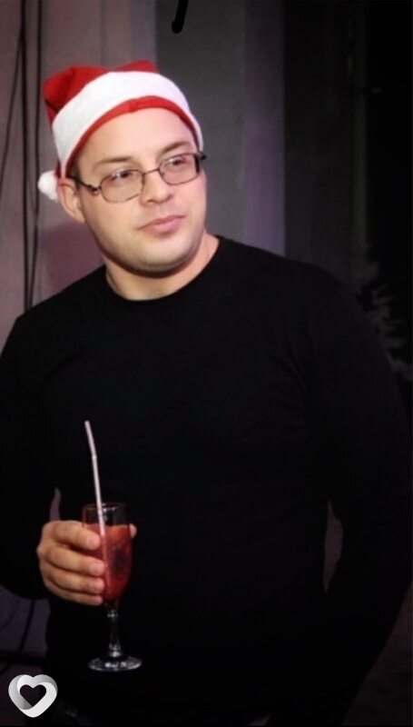 Алексей, 38, Мытищах — анкета №2349843