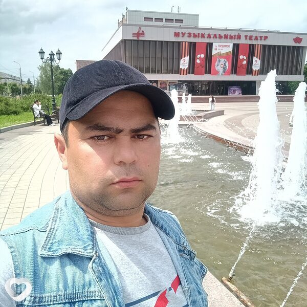 Ганижон, Баксан