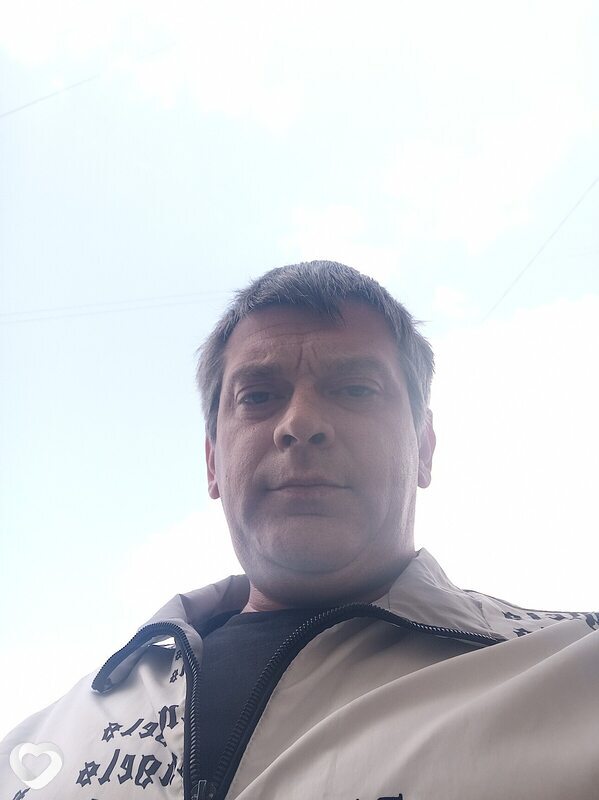 Санек, 42, Санкт-Петербурге — анкета №2349975
