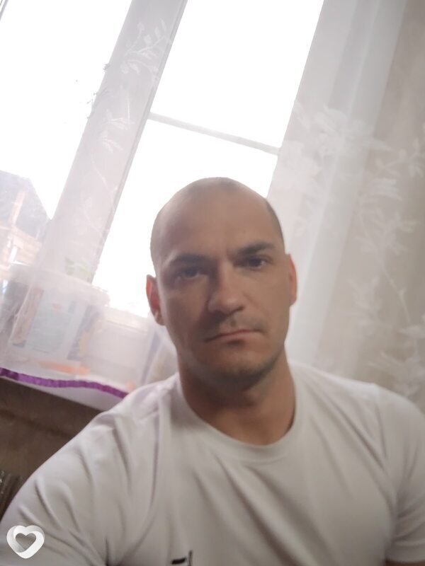 Виталий, 28, Иркутске — анкета №2349982