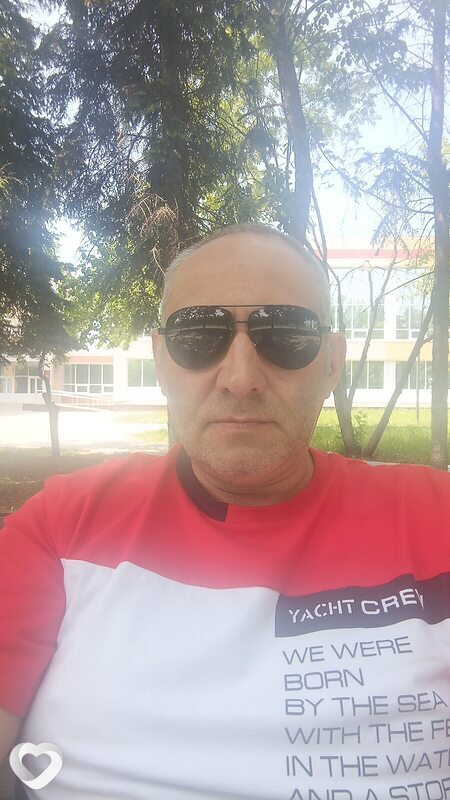 Макс, 44, Нижнекамске — анкета №2349983
