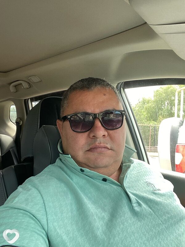 Кайрат, 44, Алматы — анкета №2349986