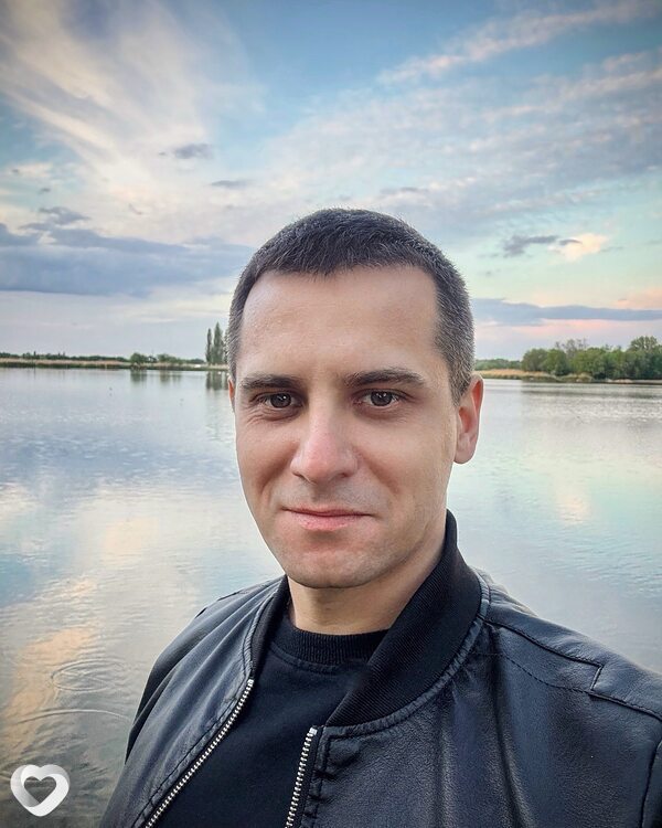 Евгений, 34, Луганске — анкета №2349988