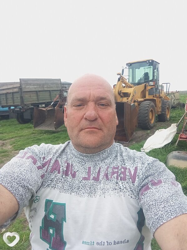 Евгений, 50, Ейске — анкета №2349991