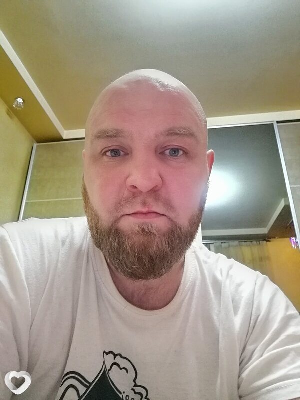 Андрей, 38, Нижнем Тагиле — анкета №2349947