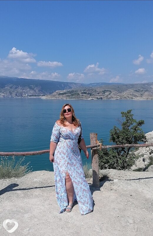 Дарья, 42, Ессентуках — анкета №2349948