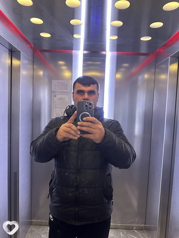 Мухаммад, 37, Нижнем Новгороде — анкета №2349952