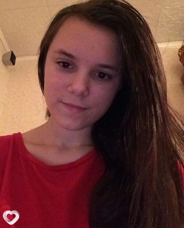 Анна, 22, Симферополе — анкета №2349956