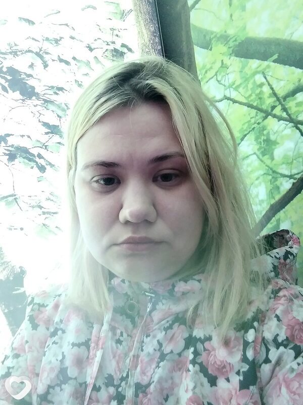 Инна, 38, Казани — анкета №2349964