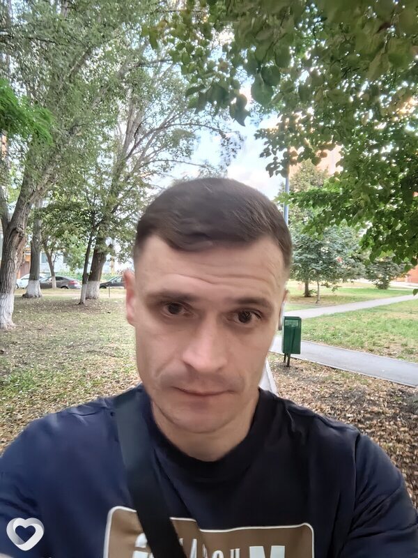 Сергей, 42, Самаре — анкета №2349965