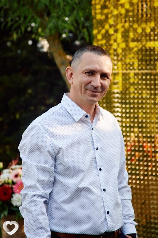 Роман, 44, Ростове-на-Дону — анкета №2349966
