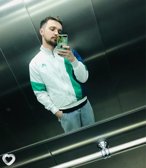 Алекс, 31, Курске — анкета №2350272