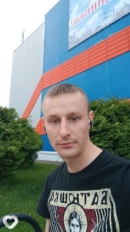 Сергей, 28, Наро-Фоминске — анкета №2350277