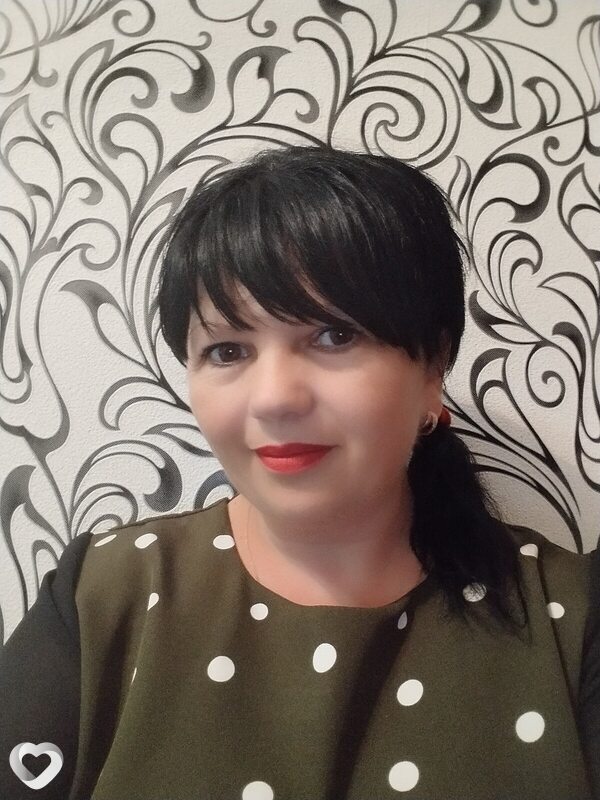 Елена, 46, Слониме — анкета №2350284