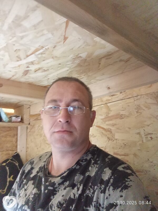 Антон, 37, Домодедово — анкета №2350287