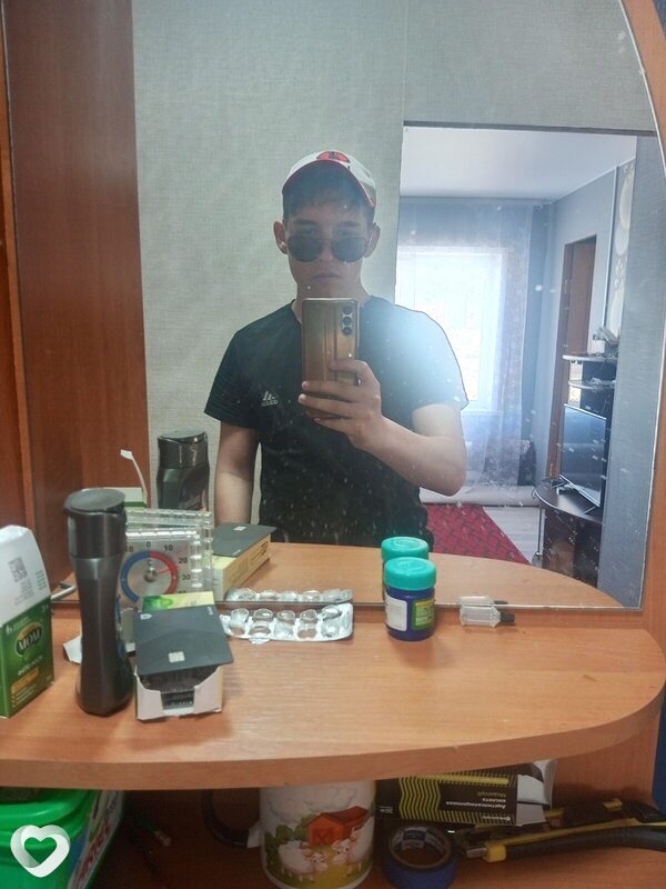 Дамир, Кизнер