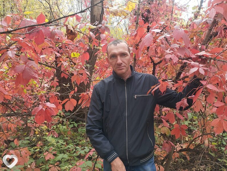 Алексей, 44, Оренбурге — анкета №2350000