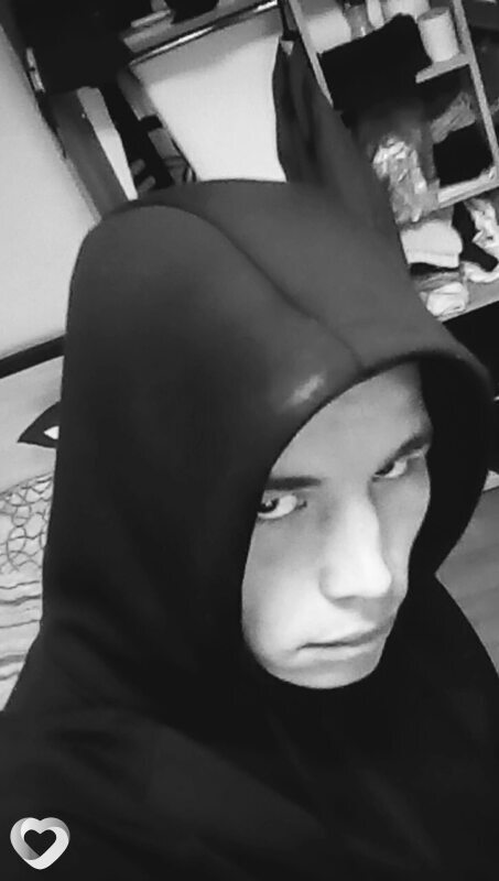 Юрий, 23, Улан-Удэ — анкета №2350001