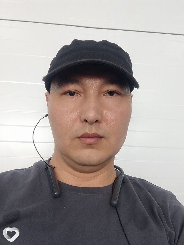 Канат, 42, Кызылорде — анкета №2350011