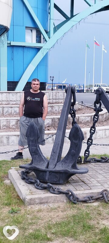 Алексей, 46, Астане — анкета №2350014