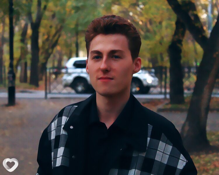 Руслан, 23, Хабаровске — анкета №2350017