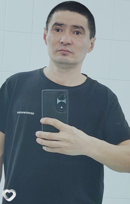 Канат, 38, Астане — анкета №2350018