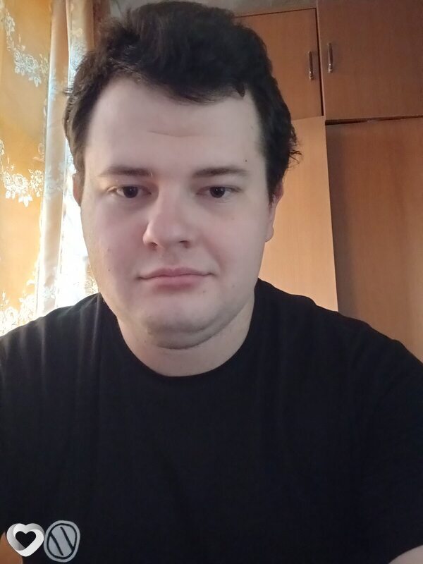 Юрий, 26, Орёл — анкета №2350044