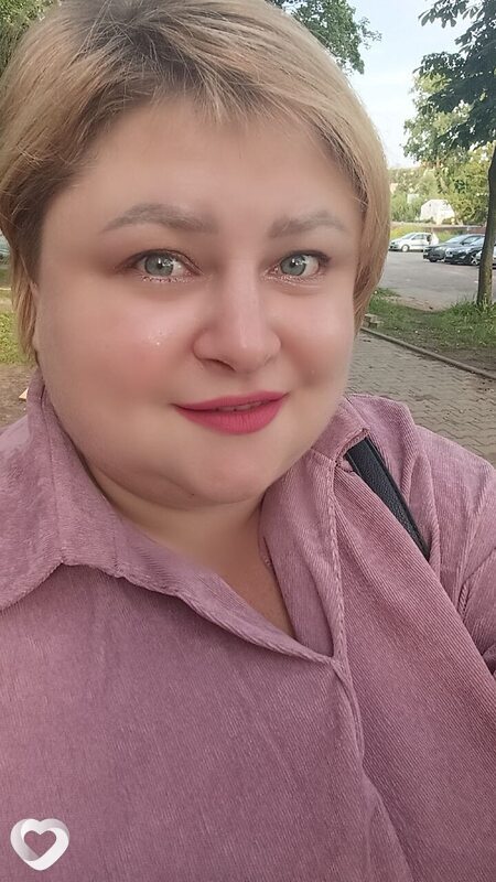Катюша, 36, Минске — анкета №2350053