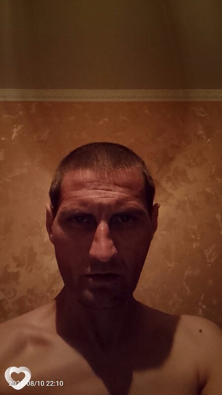 Dimon, 41, Сумах — анкета №2350061